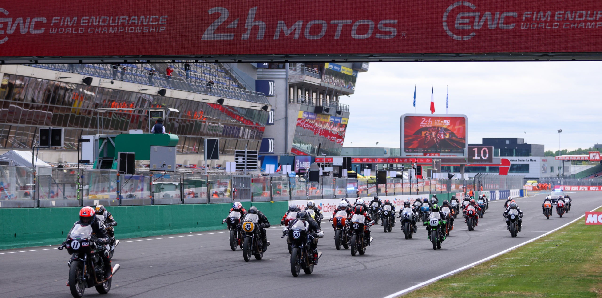 Images actu Le MANS