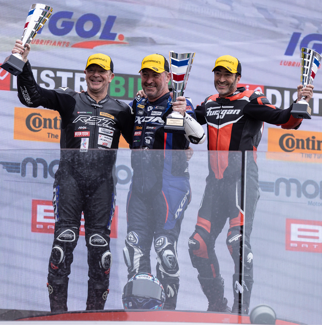 Images actu Le MANS4